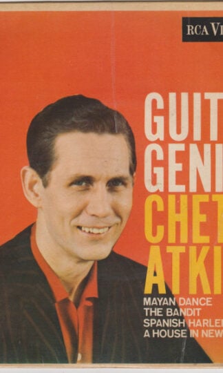 Chet Atkins-0