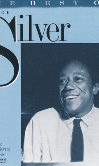 Horace Silver-0