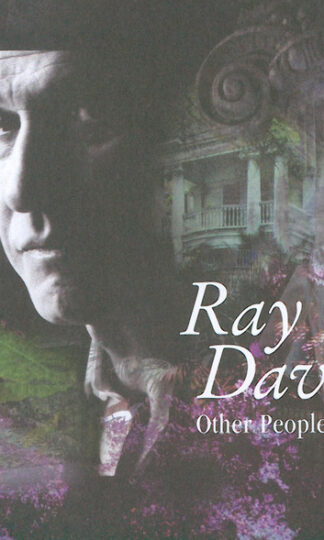 Ray Davies-0