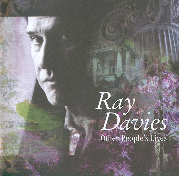 Ray Davies-0