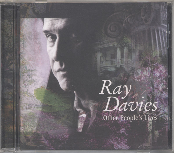 Ray Davies-1