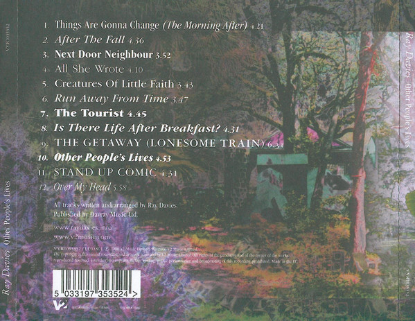 Ray Davies-2