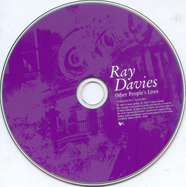 Ray Davies-4