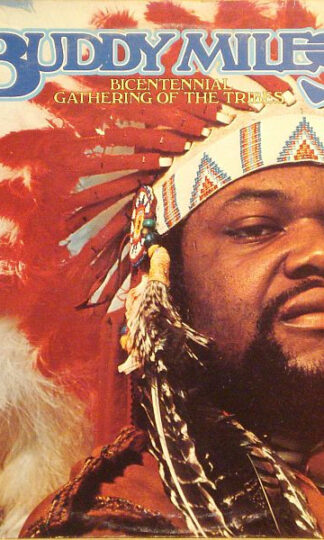 Buddy Miles-0