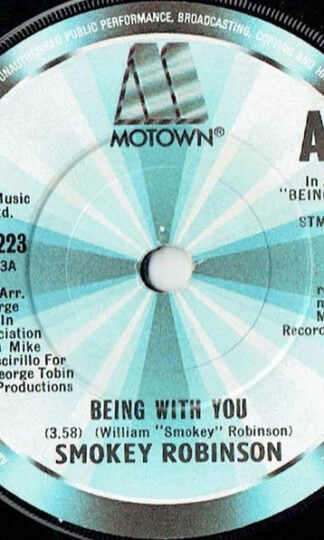 Smokey Robinson-0