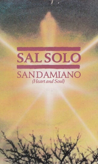 Sal Solo-0