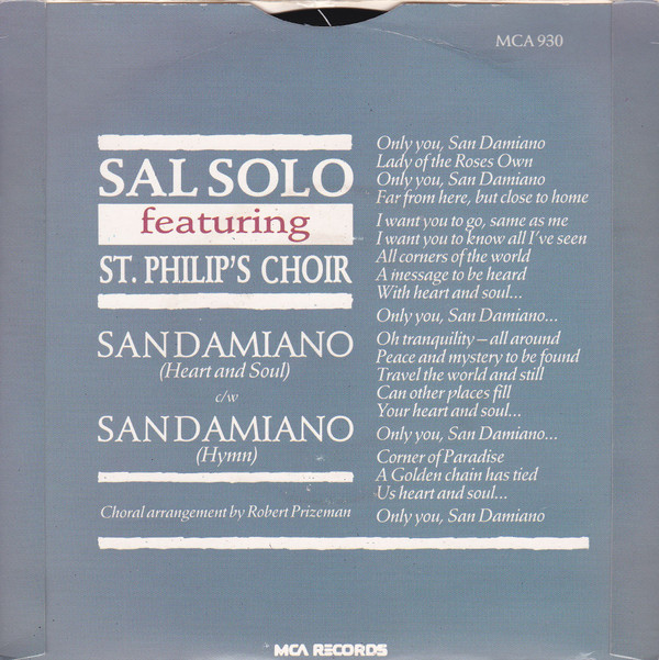 Sal Solo-1