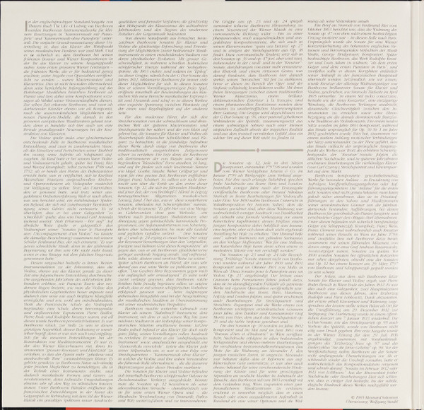 Ludwig van Beethoven, Eugene Istomin, Isaac Stern-1