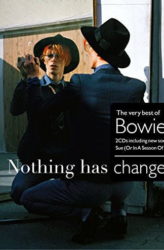 David Bowie-0