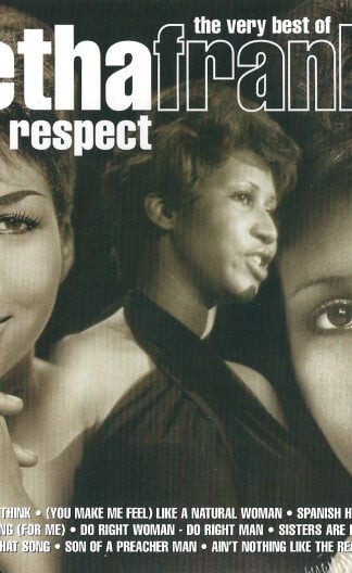 Aretha Franklin-0