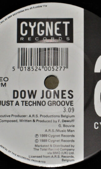 Dow Jones-0