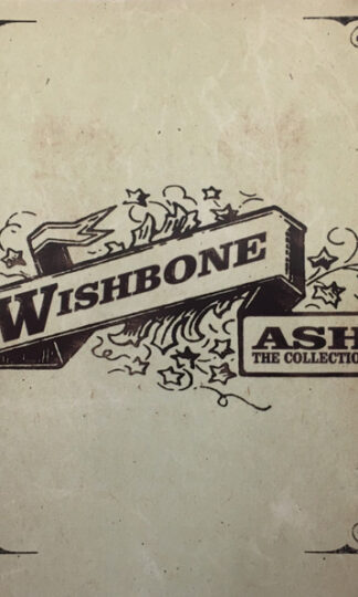 Wishbone Ash-0