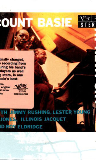 Count Basie-0