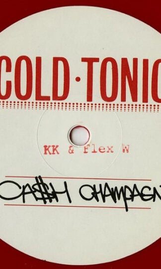 Krystal Klear & Flex Washington-0