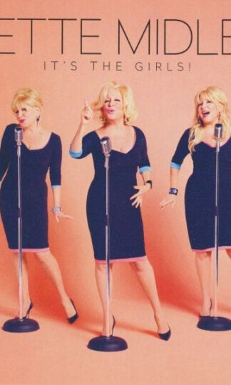Bette Midler-0