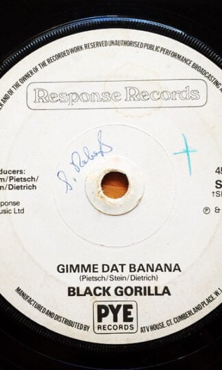 Black Gorilla-0