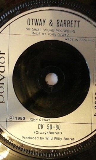 John Otway & Wild Willy Barrett-0