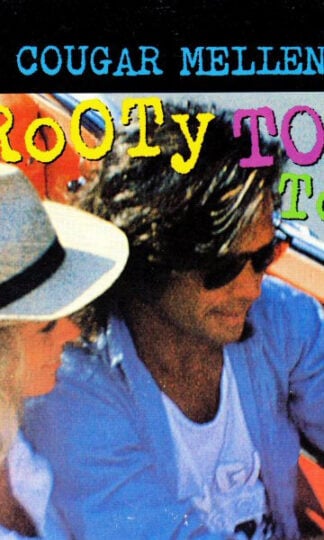 John Cougar Mellencamp-0
