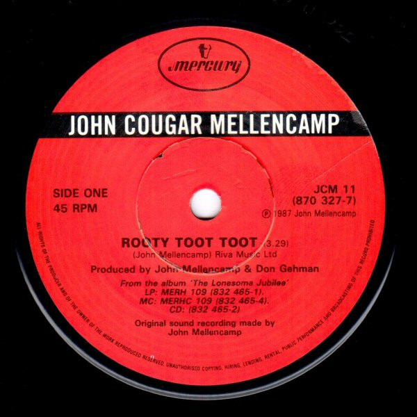 John Cougar Mellencamp-2