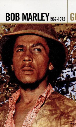 Bob Marley-0
