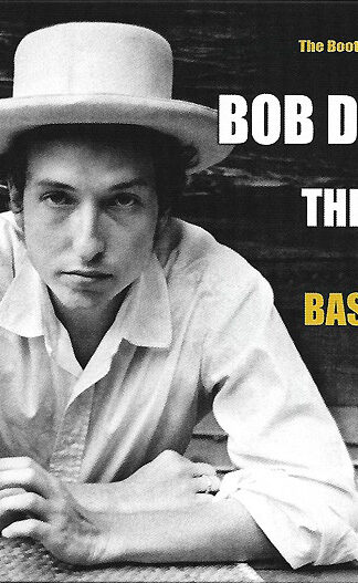 Bob Dylan And The Band-0