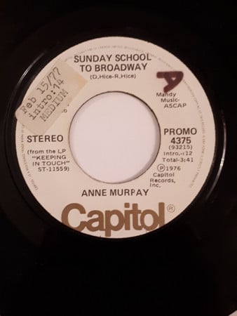Anne Murray-0