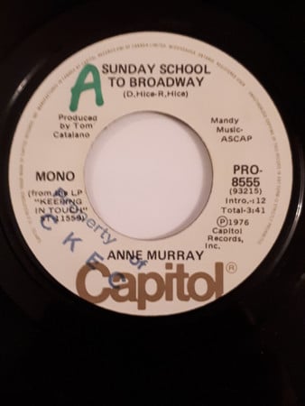 Anne Murray-1