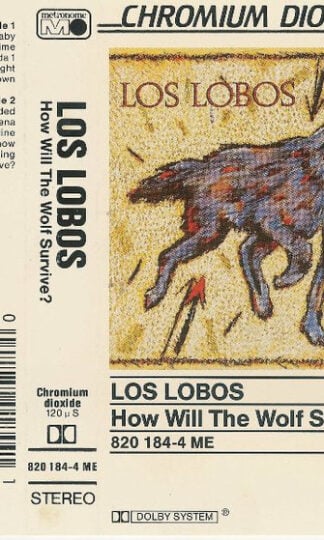 Los Lobos-0