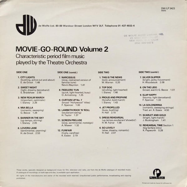 The Theatre Orchestra-1