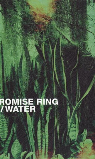 The Promise Ring-0