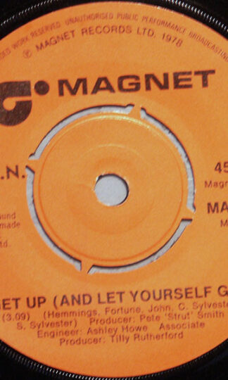 J.A.L.N. Band-0
