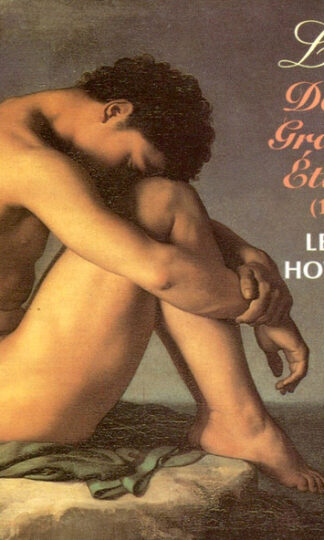 Franz Liszt - Leslie Howard-0