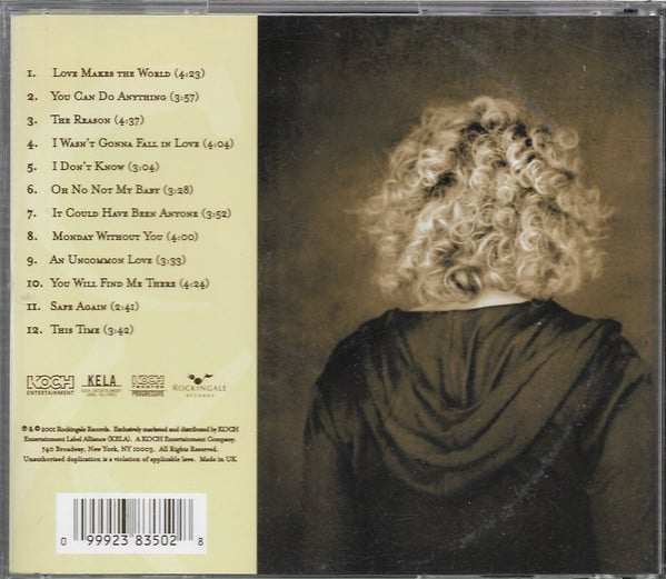 Carole King-1