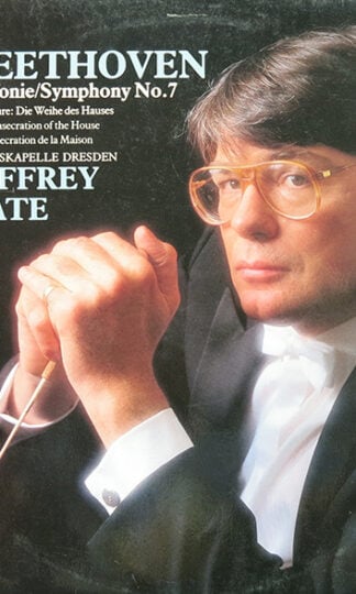 Ludwig van Beethoven – Staatskapelle Dresden, Jeffrey Tate-0