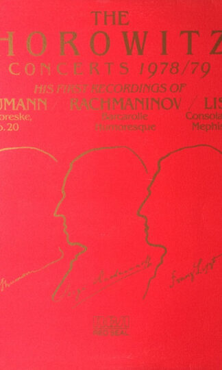 Vladimir Horowitz-0