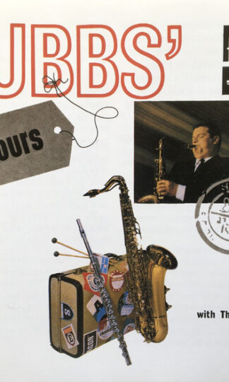 The Tubby Hayes Orchestra-0