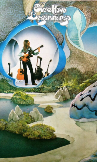 Steve Howe-0