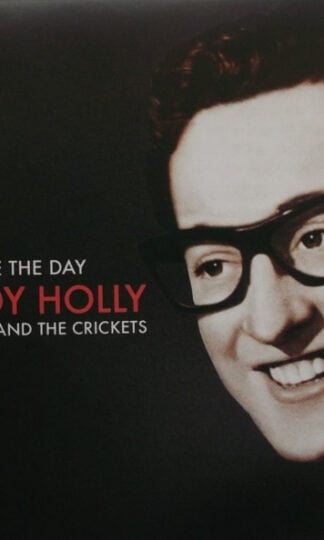 Buddy Holly And The Crickets (2)-0