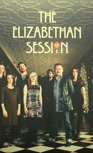 The Elizabethan Session-0