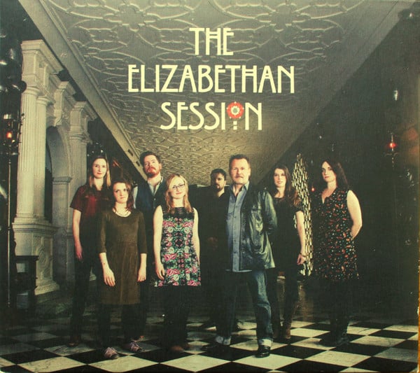 The Elizabethan Session-0