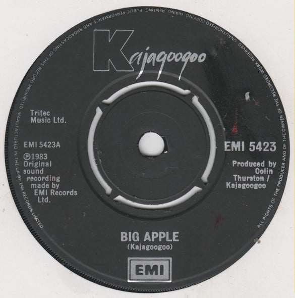 Kajagoogoo-2