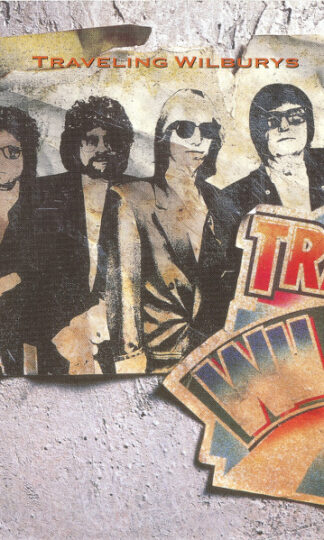 Traveling Wilburys-0