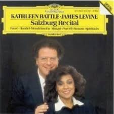 Kathleen Battle, James Levine (2)-0