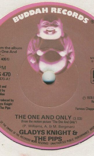 Gladys Knight And The Pips-0