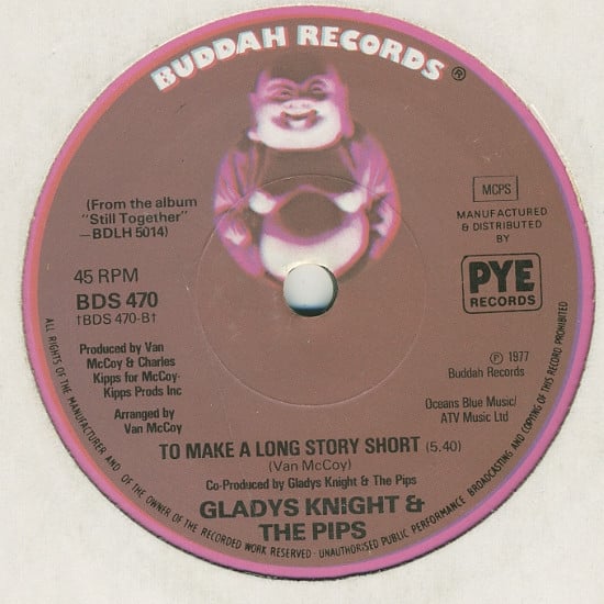 Gladys Knight And The Pips-1
