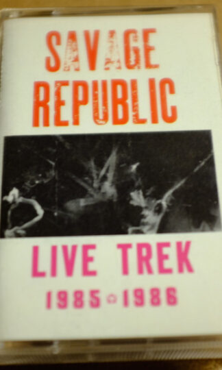 Savage Republic-0