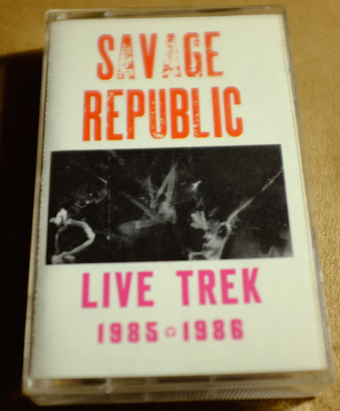 Savage Republic-0
