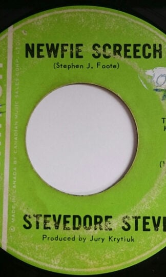 Stevedore Steve-0