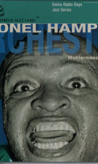Lionel Hampton And His Orchestra-0