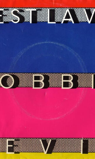 Robbie Nevil-0